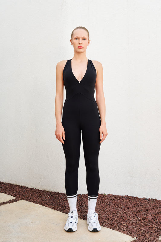 JANE JUMPSUIT