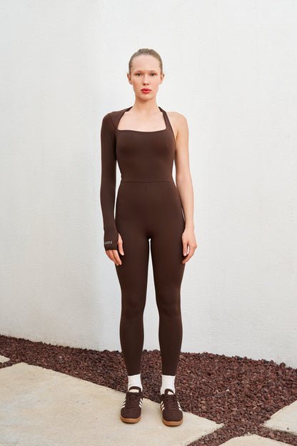 SANTA JUMPSUIT